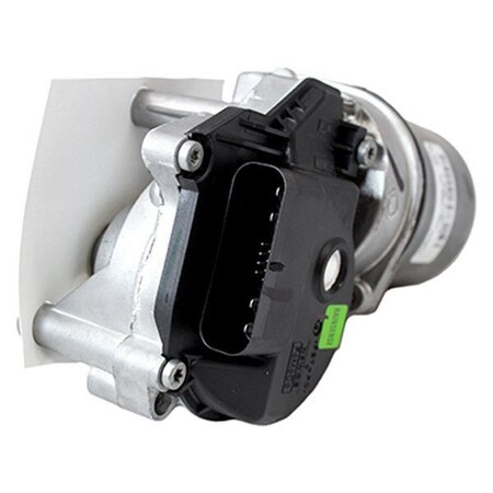 Motorcraft Motor Asy-Wiper, Wm743 WM743